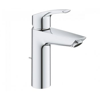 Смеситель для раковины Grohe Eurosmart New 23322003