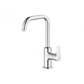 Змішувач для раковини Kludi 370230565 Pure & Easy