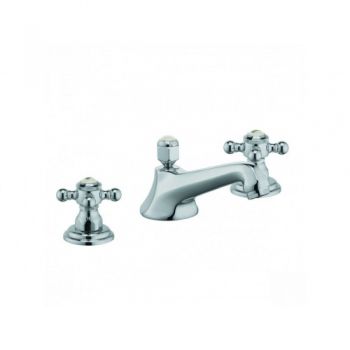 Смеситель для раковины Kludi 510460520 Adlon
