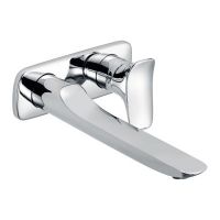Смеситель для раковины Kludi Ambienta 532450575