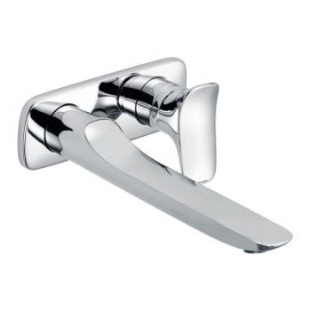 Смеситель для раковины Kludi Ambienta 532450575