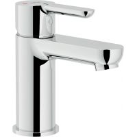 Смеситель для раковины Nobili Abc ABE87118/2CR