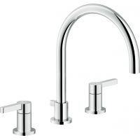 Смеситель для раковины Nobili Lira LR116211/5T1CR