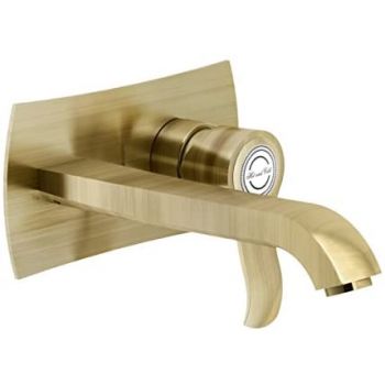 Смеситель для раковины Nobili Sofi SI98198/1BR