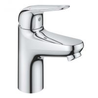 Змішувач для умивальника Grohe Euroeco 24256001 S-Size