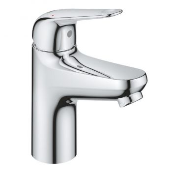 Змішувач для умивальника Grohe Euroeco 24256001 S-Size