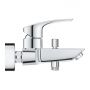 Змішувач для ванни Grohe Eurosmart 33300003