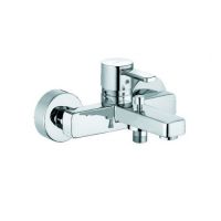 Смеситель для ванны Kludi 386700575 Zenta