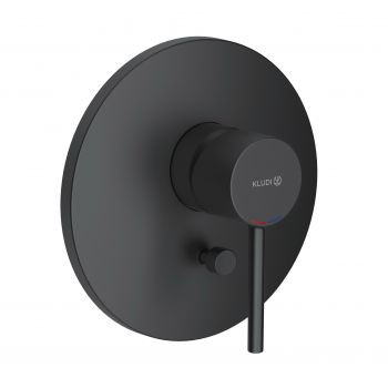Смеситель для ванны Kludi Bozz 386503976