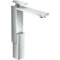 Смеситель для умывальника AXOR Edge 280 Push-Open, хром (46030000)