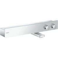 Термостат для ванни Hansgrohe ShowerTablet Select 600 мм, хром (13109000)
