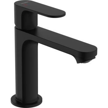 Змішувач для раковини Hansgrohe 72588670 Rebris S 110 CoolStart EcoSmart з д/к