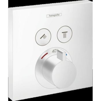 Термостат Hansgrohe ShowerSelect (15763700)