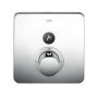 Термостат для душу AXOR Shower Select на 1 режим, хром (36705000)