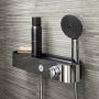 Термостат для душа Hansgrohe ShowerTablet Select 412 мм, Chrome (24360000)