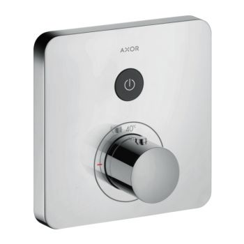 Термостат для душу AXOR Shower Select на 1 режим, хром (36705000)