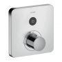 Термостат для душу AXOR Shower Select на 1 режим, хром (36705000)