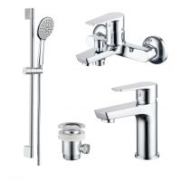 Devit 47565162 Universal Набор Смесителей