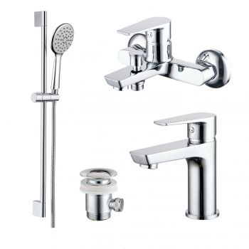 Devit 47565162 Universal Набор Смесителей