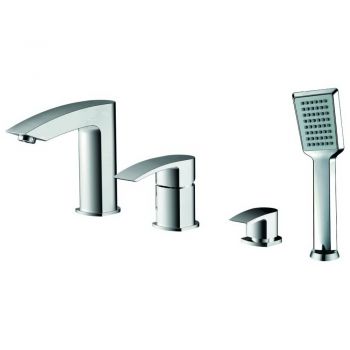 Devit Country 28177125 Смеситель для ванны