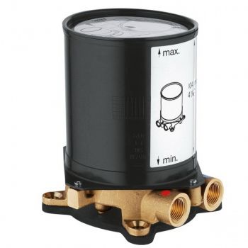 Grohe 45984001 Прихована частина змішувача