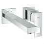 Grohe Eurocube 23447000 Змішувач для раковини