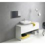 Hansgrohe Logis 71100000 Смеситель для раковины