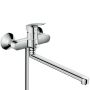 Hansgrohe Logis 71402000 Смеситель для ванны