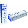 Kludi Pure&Easy 376850565 Набір змішувачів