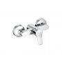 Kludi Pure&Easy 378410565 Змішувач для душу
