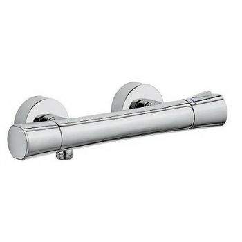 Kludi Zenta 351000538 Термостат для душа