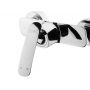 Newarc Slim 121041 Смеситель для душа