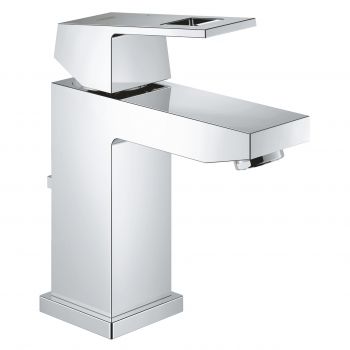 Смеситель для раковины Grohe 2312700E Eurocube