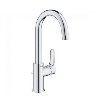 Смеситель для раковины Grohe 23537003 Eurosmart New