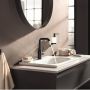 Змішувач для раковини Grohe Essence 24177KF1