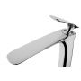 Смеситель для умывальника ASIGNATURA Elegant 55521600