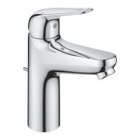 Змішувач для умивальника Grohe Euroeco 24265001 M-Size
