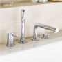 Змішувач для ванни Grohe Essence 19578001