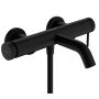 Смеситель для ванны Hansgrohe Tecturis S 73422670