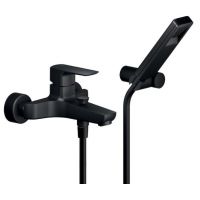 Смеситель для ванны Nobili Acquaviva VV103110BM