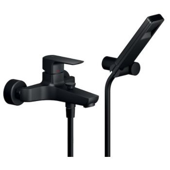 Смеситель для ванны Nobili Acquaviva VV103110BM