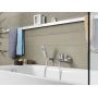 Смеситель для ванны Nobili Acquaviva VV103110BM