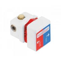 Внутрішня частина змішувача Kludi Pure & Easy 38828