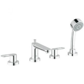 Grohe Bauloop 2511900A Смеситель для ванны