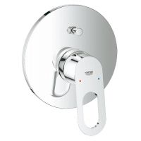 Grohe Bauloop 29081000 Смеситель для ванны