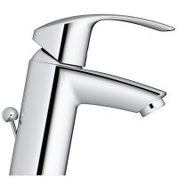 Змішувач для раковини Grohe Eurosmart 33265002