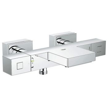 Grohe Grohtherm 34497000 Термостат для ванни