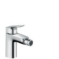 Hansgrohe Logis 71200000 Змішувач для біде