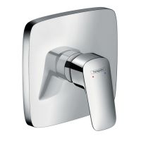 Hansgrohe Logis 71605000 Змішувач для душу