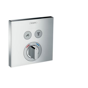 Hansgrohe Showerselect 15768000 Змішувач для ванни